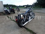     Harley Davidson XL1200C-I SportSter1200 Custom 2014  7